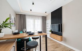 Krakowiak Apartment 65