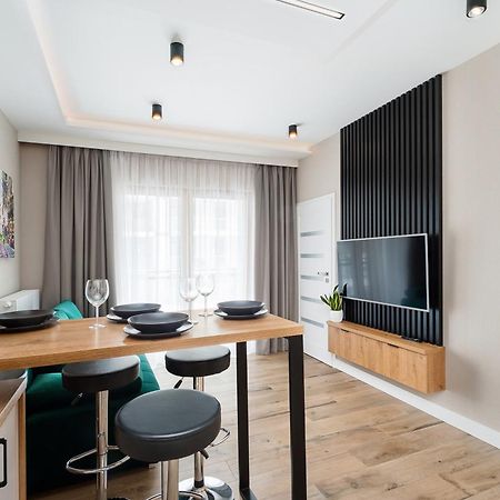 Krakowiak Apartment 65 Екстер'єр фото