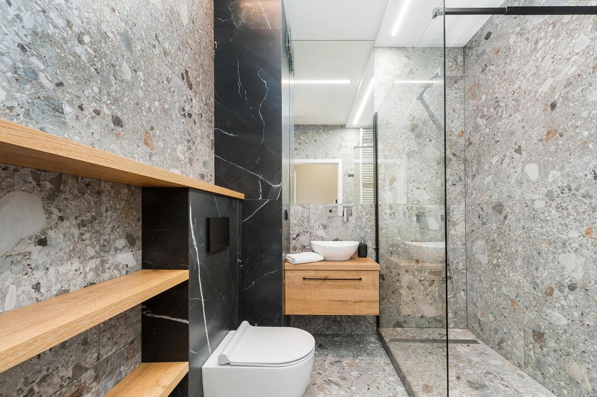 Krakowiak Apartment 65 Екстер'єр фото
